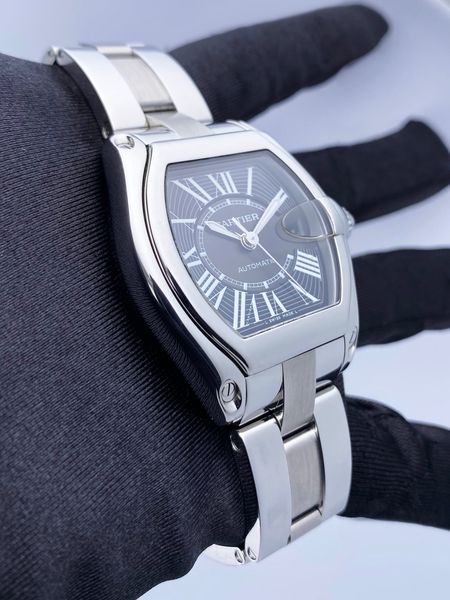 Cartier Roadster W62041V3
